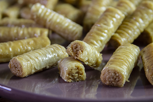 Comentarii opinii despre حلويات الكرامة