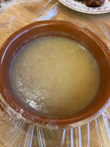 Comentarii opinii despre مطعم نكهة الماضي للماكولات الشعبيه