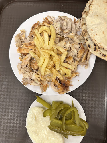 Opinii despre مطعم ماما نورة în الرياض - الضيافة