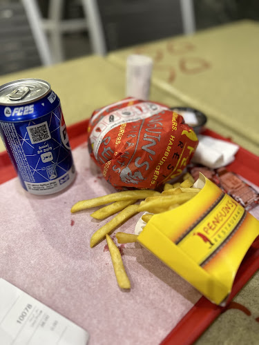 البطريق - الضيافة