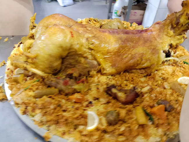 شارع عبدالرحمن بن عوف، المنار، الدمام 32274