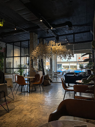 Opinii despre مقهى خمسة وعشرين جرام în تبوك - الضيافة