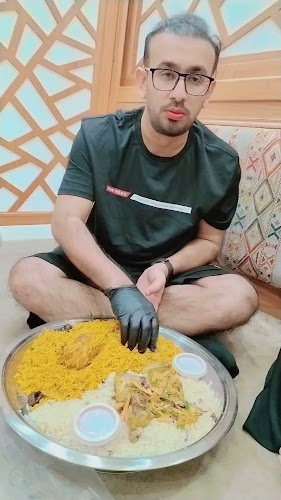 مطاعم تنور الباديه - مكة