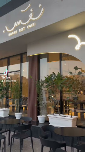 Opinii despre Nafas dot cafe نفس în الرياض - الضيافة