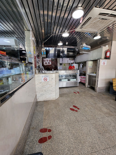 فلافل عرفة - الضيافة