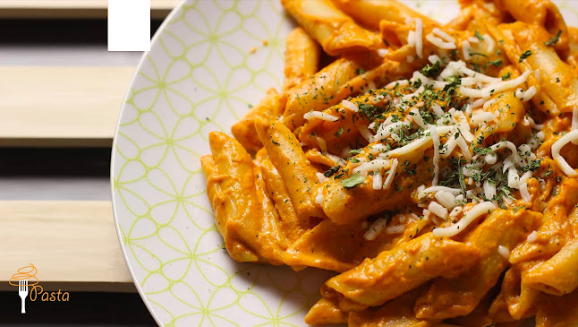 أفضل باستا best pasta - الضيافة