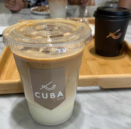 كوبا كافيه
