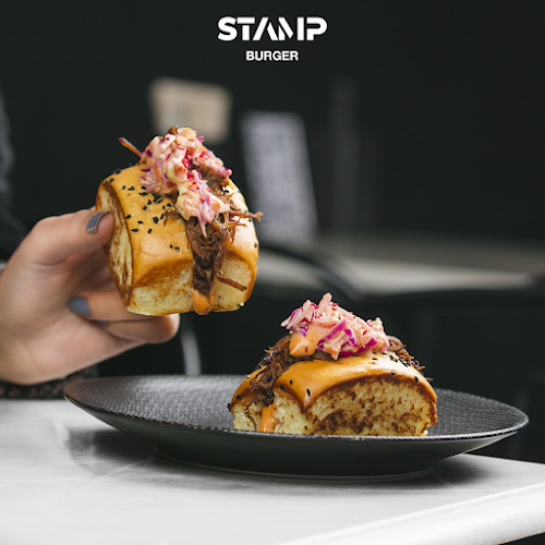 Comentarii opinii despre ستامب برجر