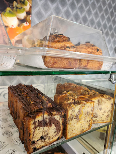 الكيك الذهبي - جدة