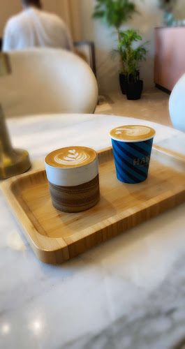 Opinii despre Habits | هابيتس în الظهران - الضيافة