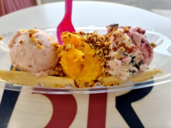 Comentarii opinii despre باسكن روبنز