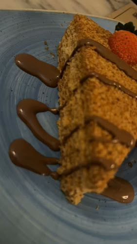 مطعم لافا - الهفوف‎