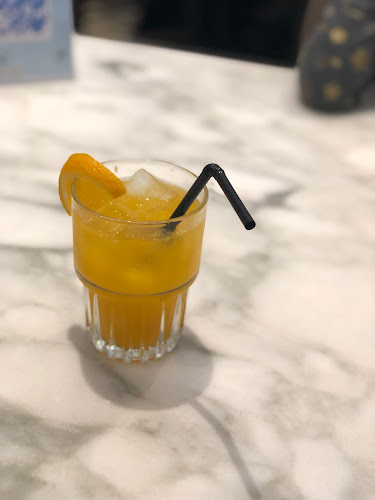 Comentarii opinii despre مطعم لافا