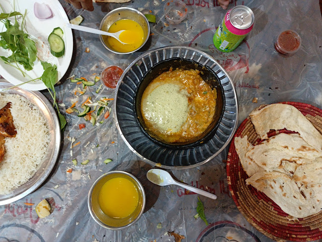 مطعم الرمال_الخالدية_نجران