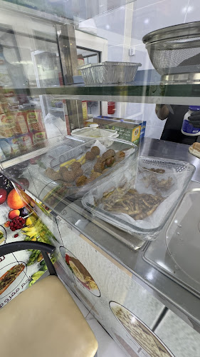 Opinii despre كافتيريا أجمل مدينة în عرعر - الضيافة