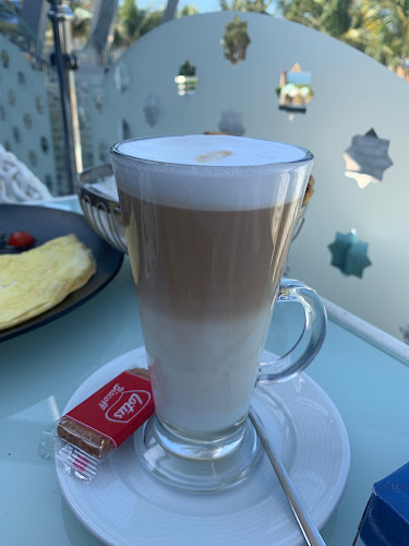 مطعم وكافيه ويف - الضيافة