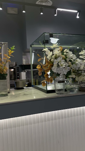 سكيل - الضيافة