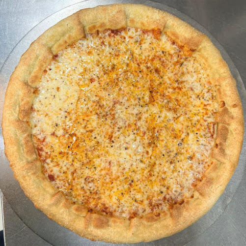 Maestro Pizza - الضيافة