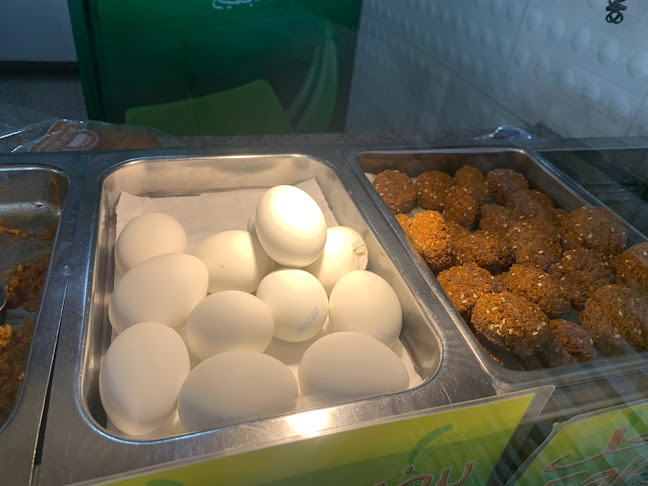 بوفية اليمن الأجمل