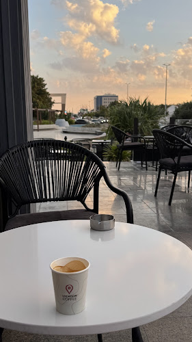 لوكيشن كافي - الضيافة