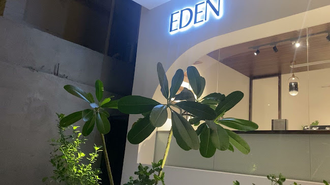 ايدين - الضيافة