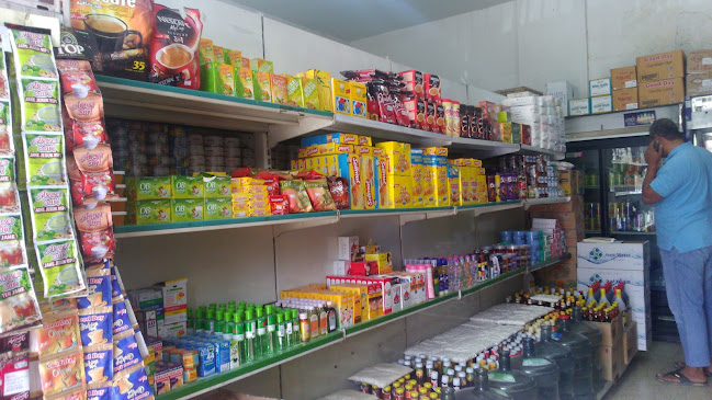 بوفيه مطعم اندونيسي جاوي الرياض وارونج بوجوك - الضيافة