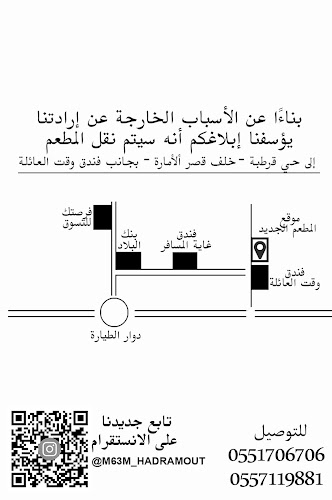 Comentarii opinii despre كفترياء الريم للاكلات الشعبية