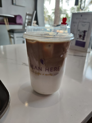 Opinii despre Bean Here - Coffee & Crumbs în الرياض - الضيافة
