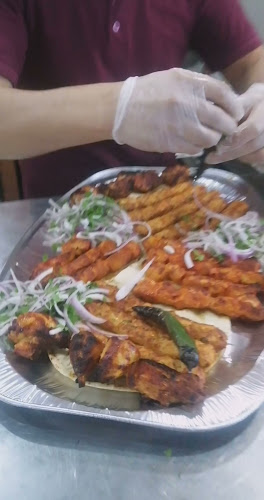 Comentarii opinii despre كبسة هات