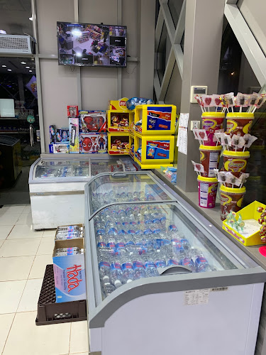 كشك البتول - الضيافة