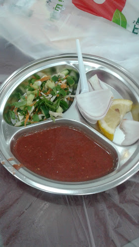 Opinii despre مطعم شواية المنار - SHAWAYAT AL MANAR RESTAURANT în رابغ - الضيافة