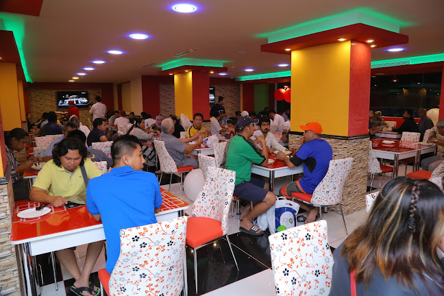 مطعم شاولي مأكولات صينية وفلبينية