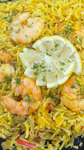 سمك سليمان - الرياض