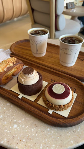 Opinii despre La Bonté لابونتيه în الرياض - الضيافة