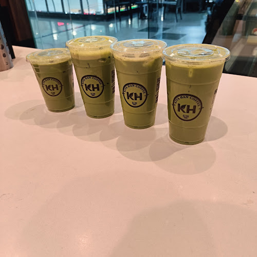 Opinii despre كيفاهان كافيه în القطيف‎ - الضيافة