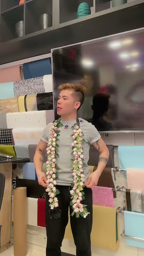 هدايا بانسيه، ورد طبيعي، تغليف هدايا، كوش افراح