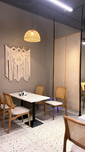 بيت السميت - الضيافة