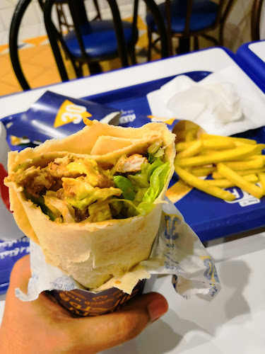 Opinii despre كودو în جدة - الضيافة