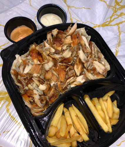 شاورما حزورة - Shawarma Hazwra - الضيافة