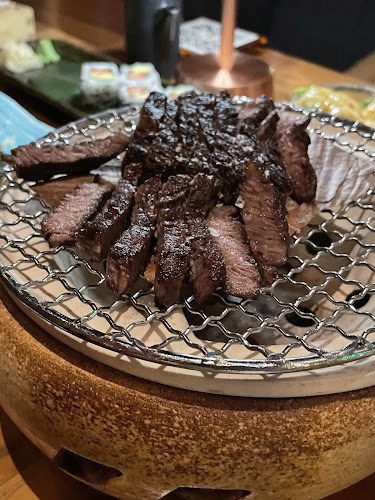 نوزومي - الضيافة