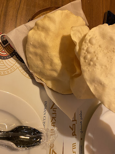 Comentarii opinii despre دار كركم