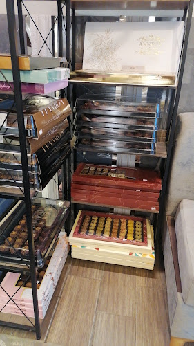 كيلو كنافة - جازان