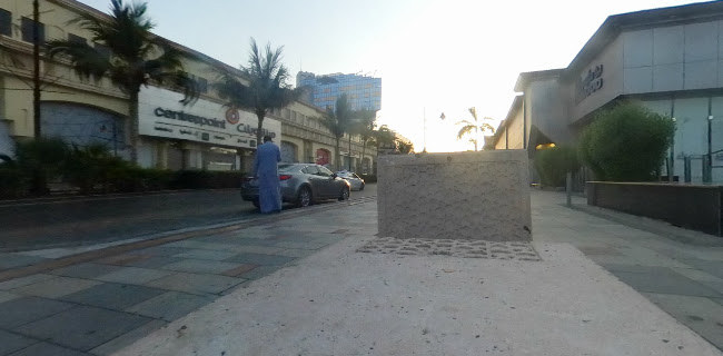 السخاء، شارع فلسطين، جدة