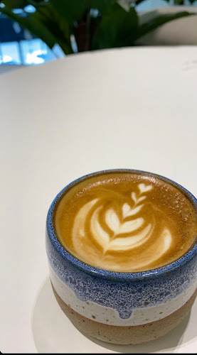 محمصة ثلاثة وتسعون Ninety Three Roastery 93 - حفر الباطن