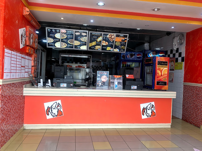 Comentarii opinii despre ليتل سيزرز - اسواق الموسى