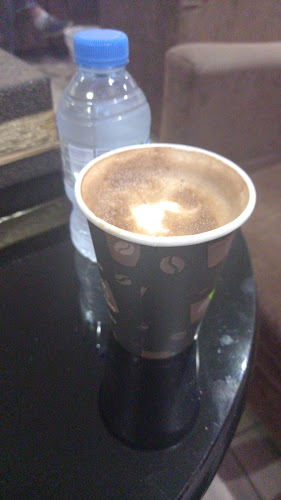 Opinii despre ركن القهوة السوداء în جدة - الضيافة