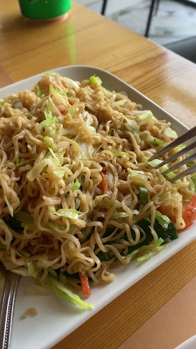 البيت التايلندي - الضيافة