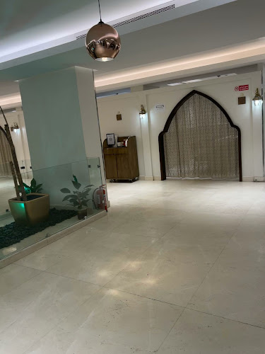 Opinii despre مطعم دار البرياني în تبوك - الضيافة