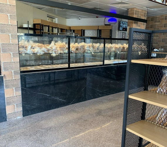 الماكرون المخبوزات و الحلويات - ينبع