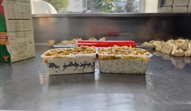 بوفية صهاريج عدن الذهبيه للاكلات الشعبية_طريق الحزام - الضيافة